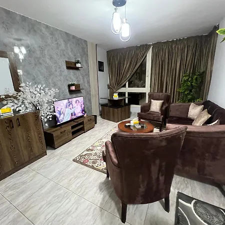 Luxury Apartment Downtown Cairo Exterior photo