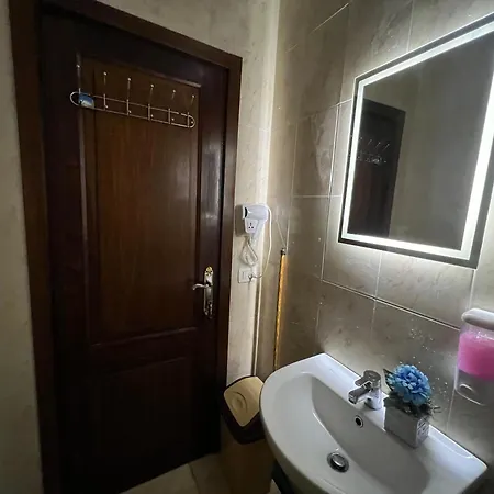 Luxury Apartment Downtown Cairo Exterior photo