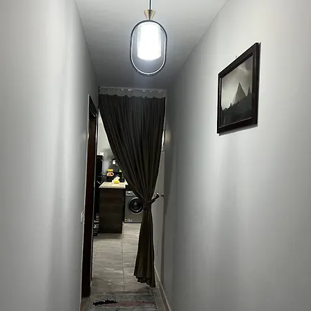 Luxury Apartment Downtown Cairo Exterior photo