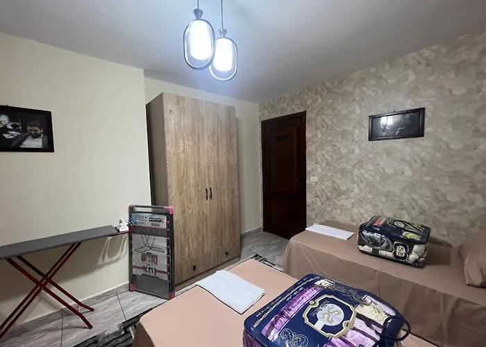Luxury Apartment Downtown Cairo