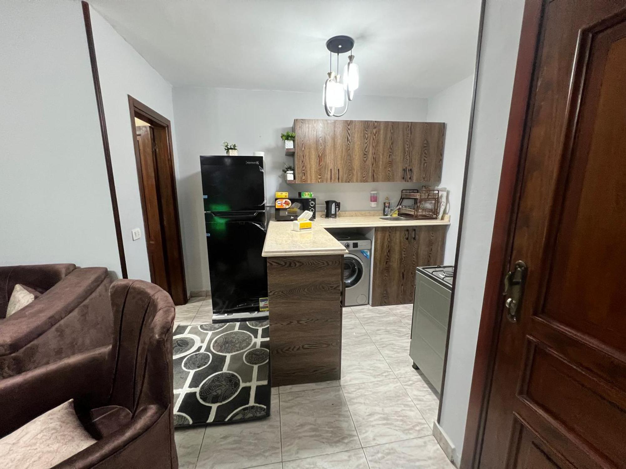 Apartment Luxury Downtown