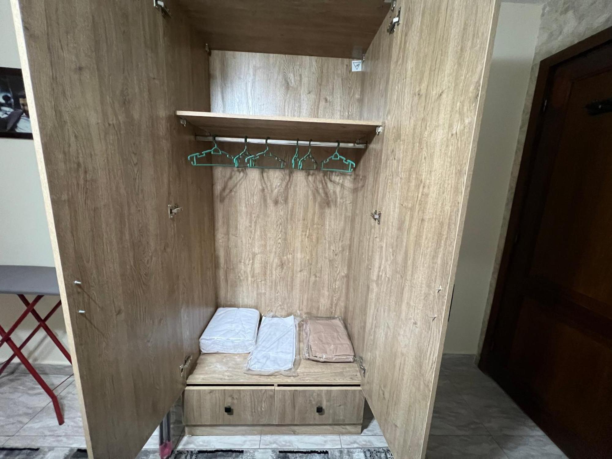 Luxury Downtown Apartment Cairo