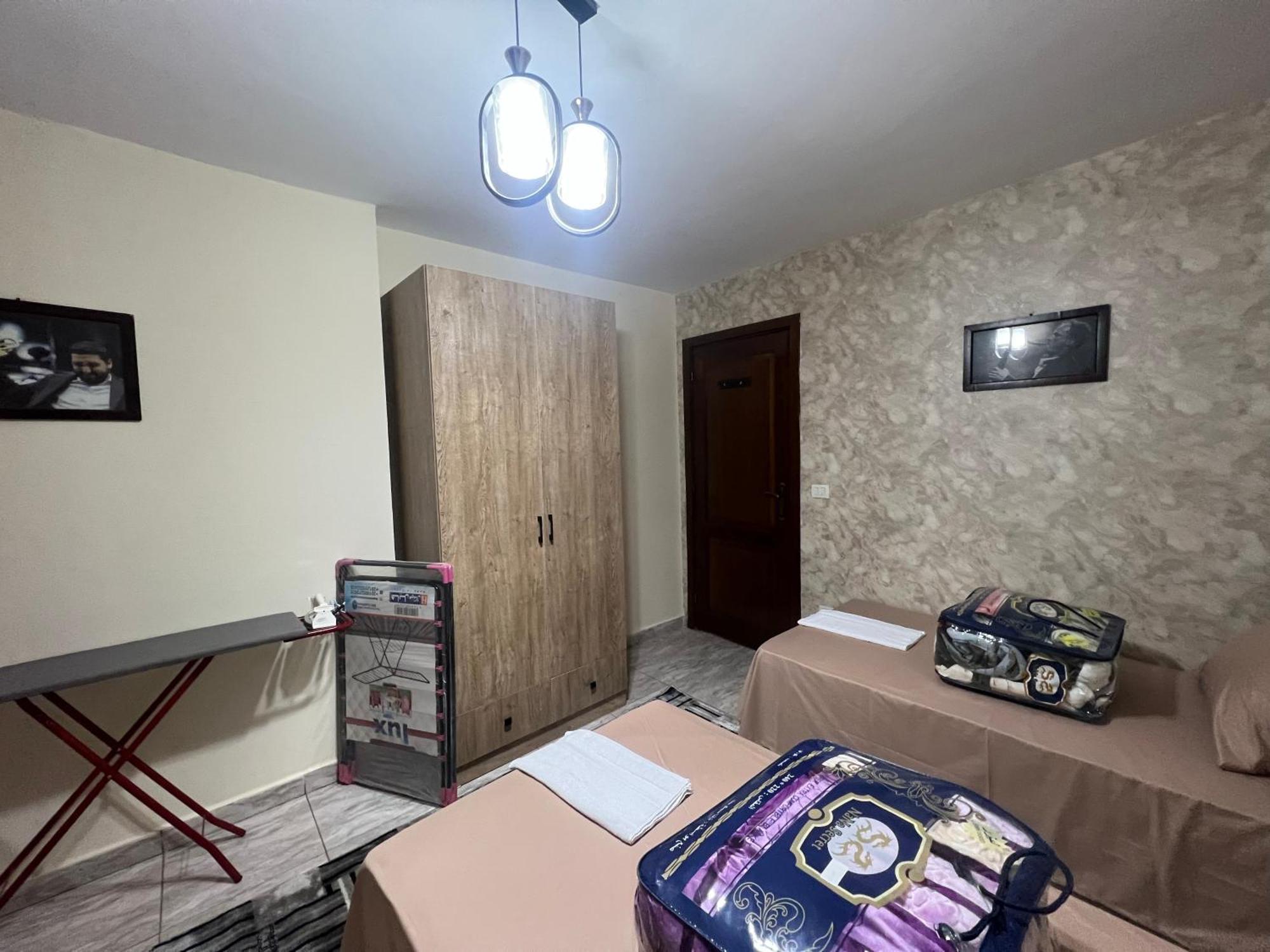 Luxury Downtown Apartment Cairo