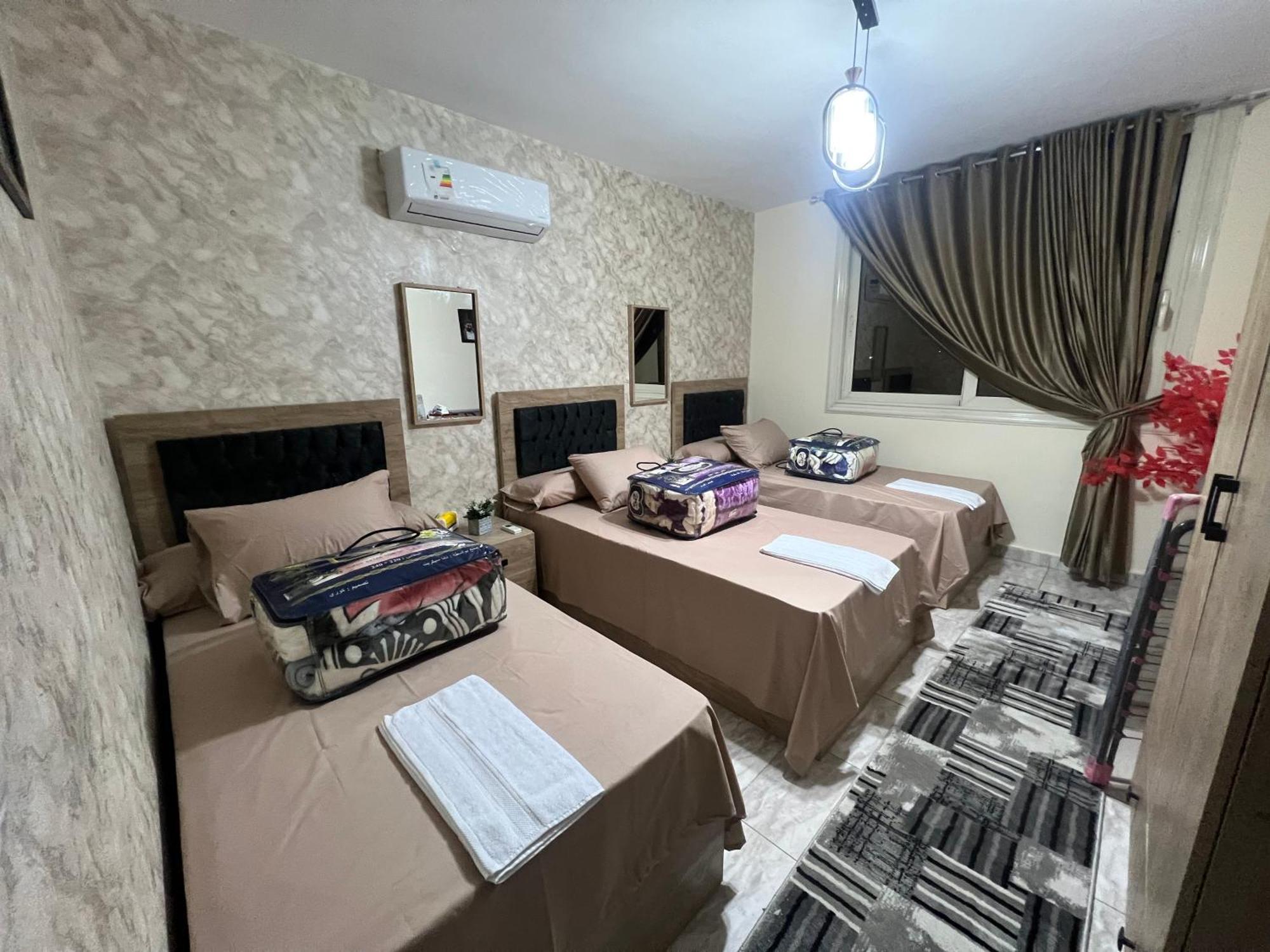 Apartment Luxury Downtown *