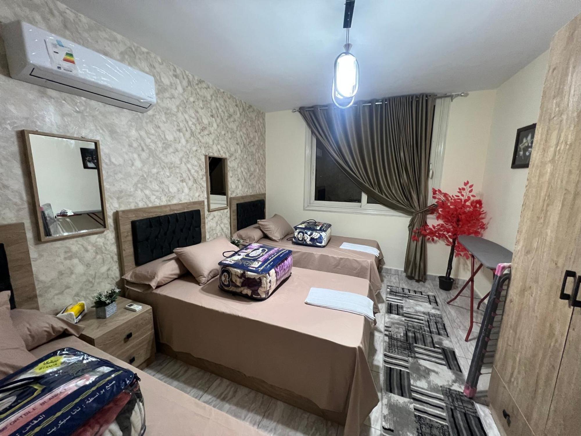 Luxury Downtown Cairo