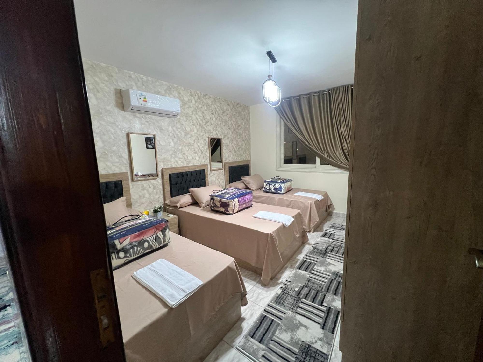 Apartment Luxury Downtown Cairo