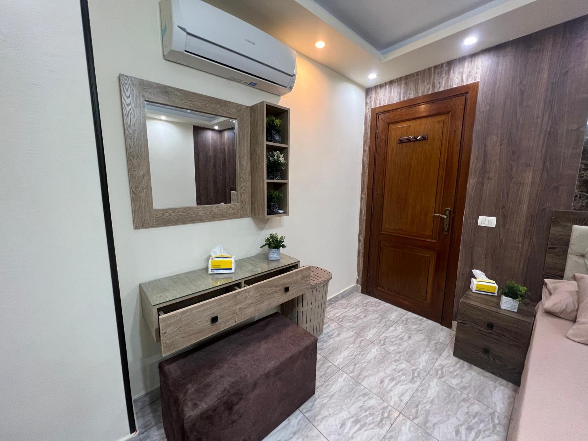 Apartment Luxury Downtown