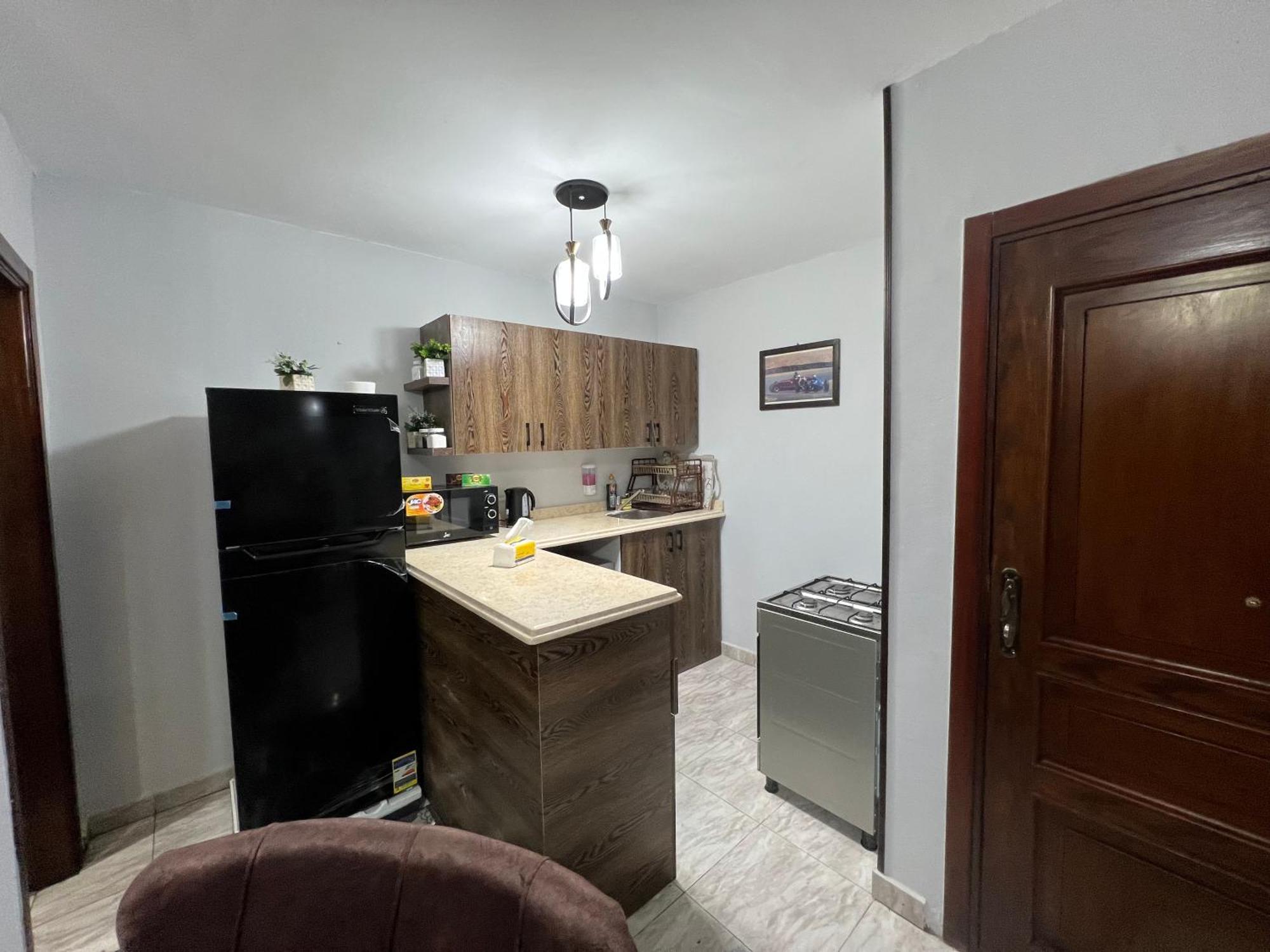 Apartment Luxury Downtown Cairo