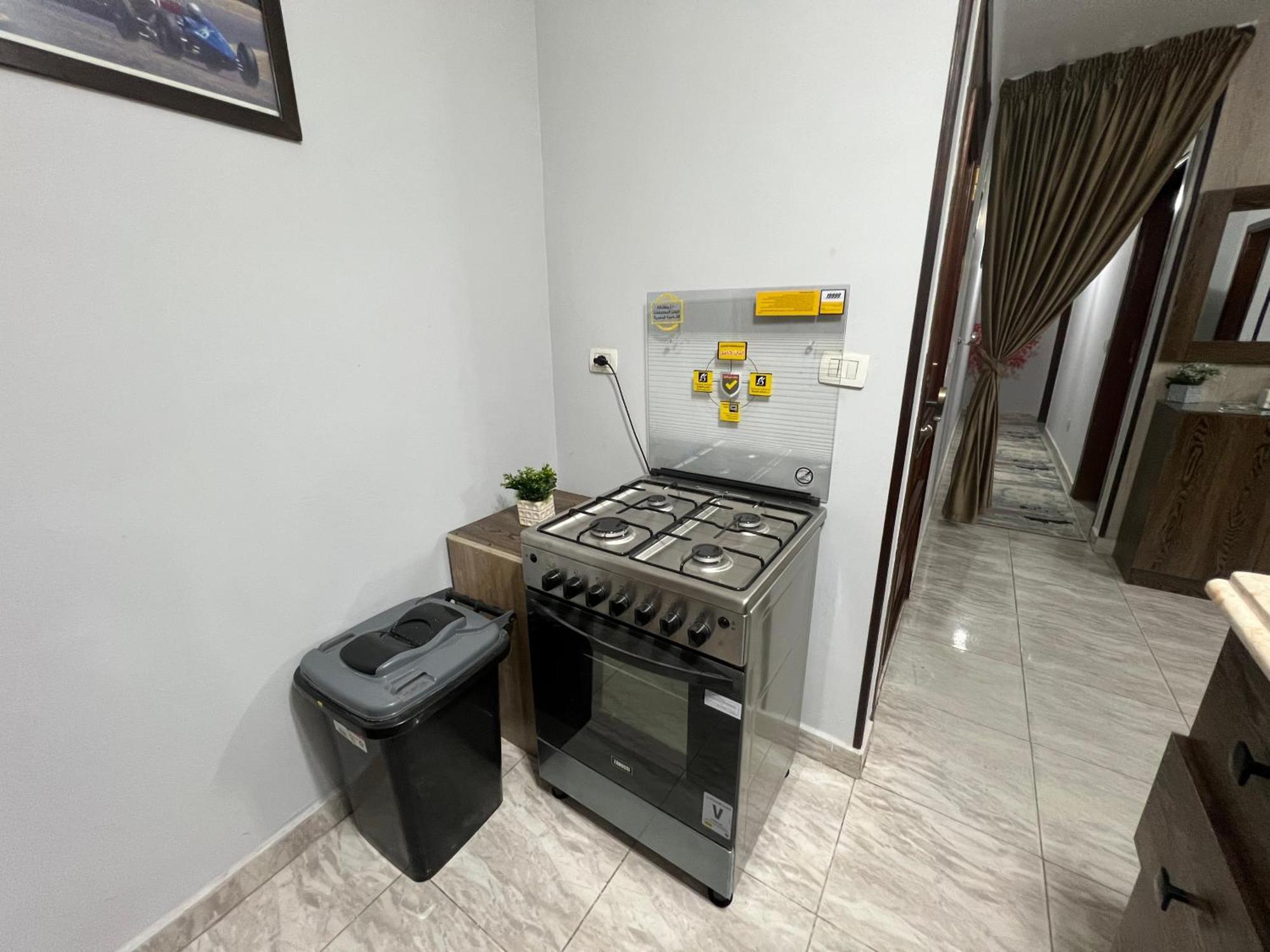 Luxury Downtown Apartment Cairo