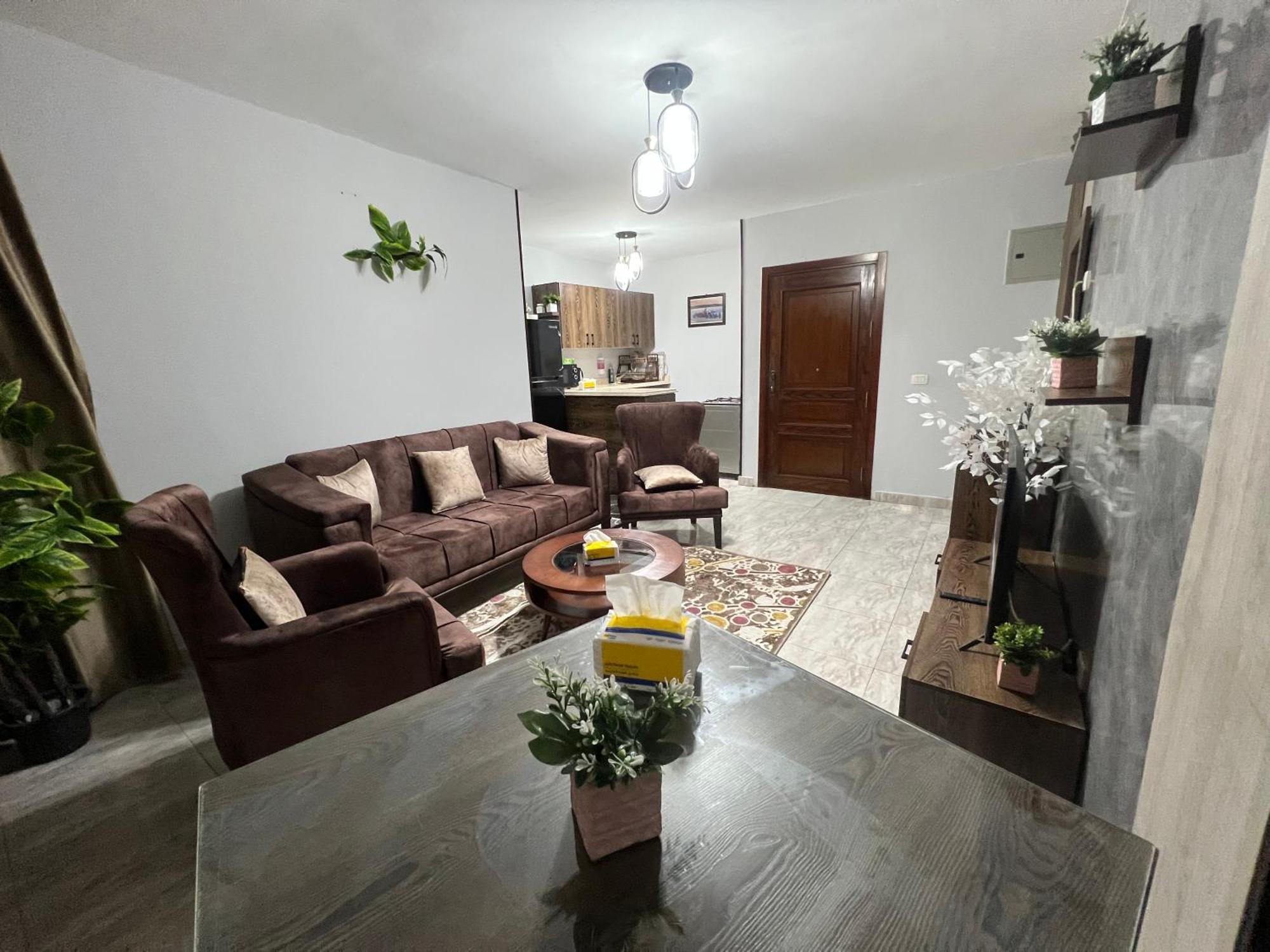 Apartment Luxury Downtown *