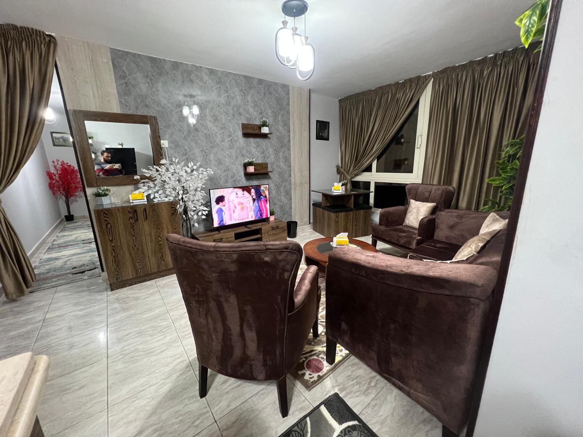 Apartment Luxury Downtown