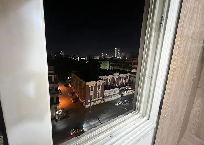 Luxury Apartment Downtown Cairo