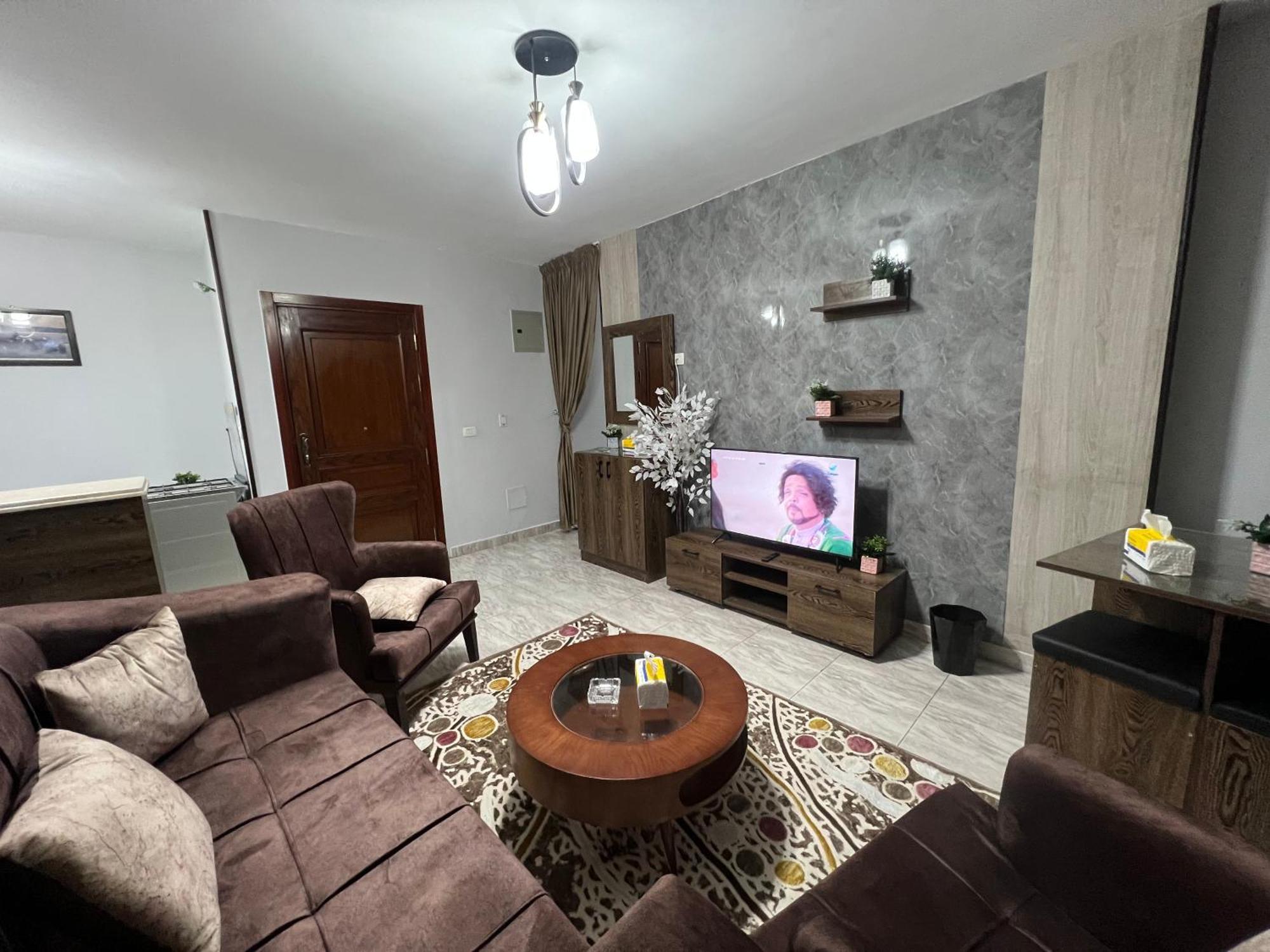 Apartment Luxury Downtown *
